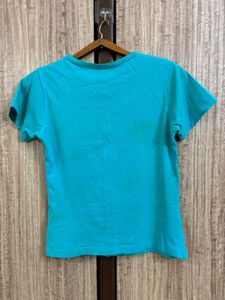 Cute &#34;Good Morning&#34; Graphic T-Shirt 💙💙