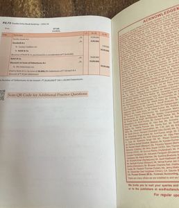 T.S. GREWAL’S DOUBLE ENTRY BOOK KEEPING ACCOUNTING