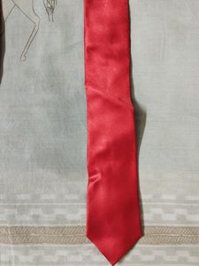 Satin Tie
