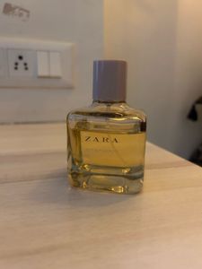 Zara Joyful Tuberose Perfume