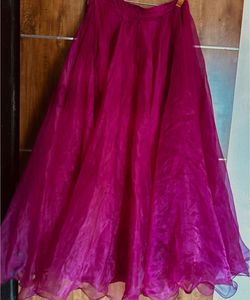 Ghaghra/ Chaniyo