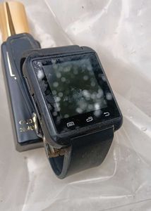 Running! Smart Watch 🔥