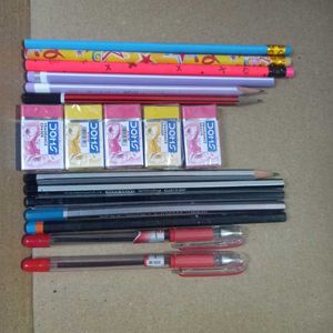 School Stationary