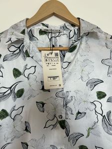 Zara Shirt!