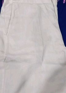Festive Chikanwork Kurta Pajama For men