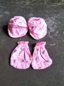 Baby Footwear