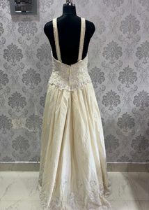 Elegant Bridal Lehenga