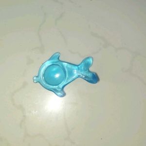 Vintage Batman Figurine