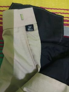 Casual Pants