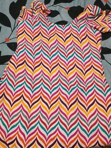Suit And Plazzo Set