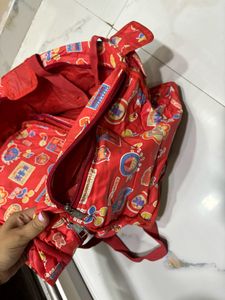 Cute Travelling Bag