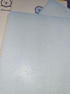 4 Graph Copy Combo-20 Graph Sheet Each