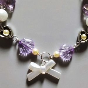 TWIN BRACELETS