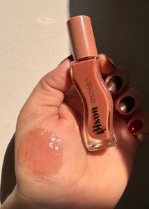 Gisou Honey Infused Lip Oil