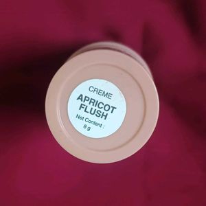 Cheeky Flush Lip &amp; Cheek Tint