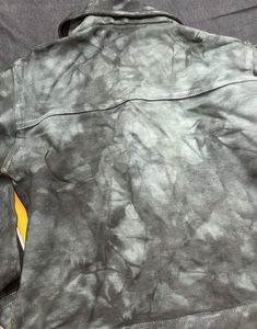 Unisex Jacket