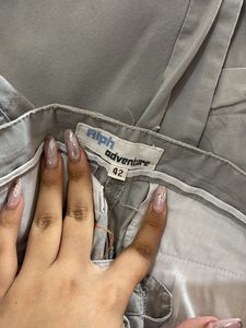 Cargo Pants+ Shorts