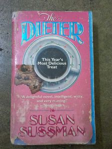 The Dieter by Susan Sussman