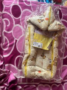 Babyhug Baby Carry Bag..!