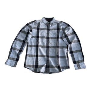 Stylish Checked Shirt
