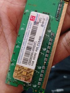 🔥Today Sale Unbelievable Price 🔥Ddr2 1gb Ram Desktop Pc