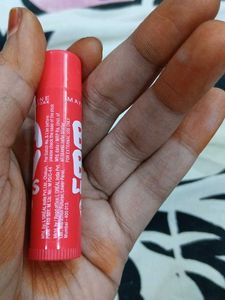 🍒 Maybelline Baby Lips – Cherry Kiss 💋