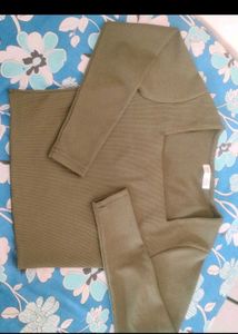 Zara Brand Top