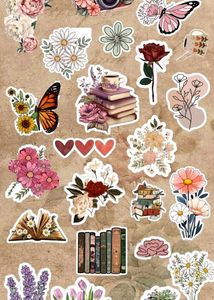 Aesthetic Pinterest Sticker