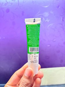 The Derma Co Moisturiser