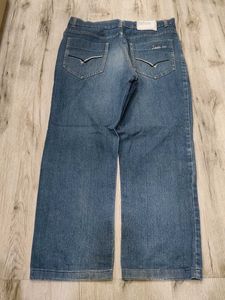 Sc9523 Zoom Beggy Jeans Waist 32