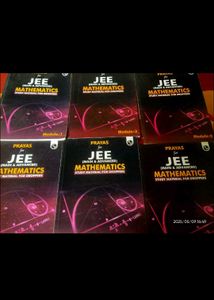 Physics Wallah dropper jee module