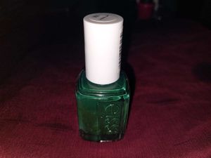 Essie Nail Polish - Off Tropic - 0.46 fl oz