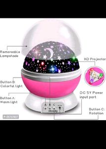 New Dream Maker Lamp