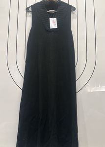 Floral Print Maxi Dress