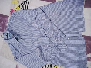 Striped Shirt