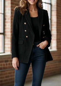 classic vintage coat ✨