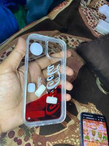 Coca-Cola edition Covers Available for 13/14/15
