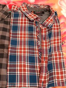 Combo Of 5 Shirts For Men