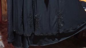 Elegant  Abaya (Bhurka)