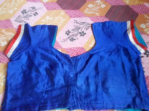 Beautiful Designer Blouse