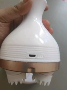 Lifelong Head and body Massager