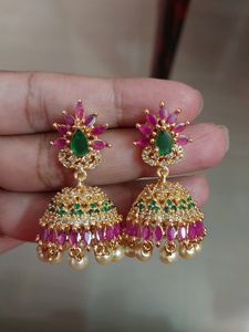 Beautiful Earings Combo Sale