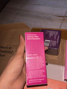 Foxtale Niacinamide Serum