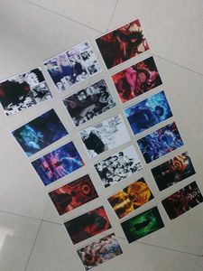 Naruto Madara Uchiha Art Prints