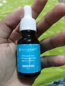Skinkraft Serum For All Skin Types