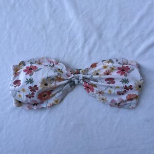 H&M Tube Bra