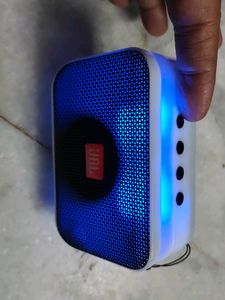 Bluetooth Speaker Headphone