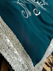 Combo Of 3 Georgette Saress