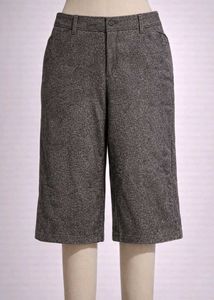 Grey Culottes