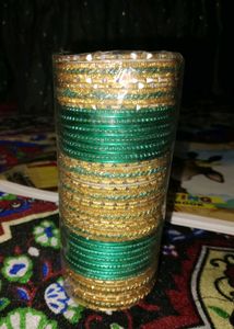 unused bangles very stylish